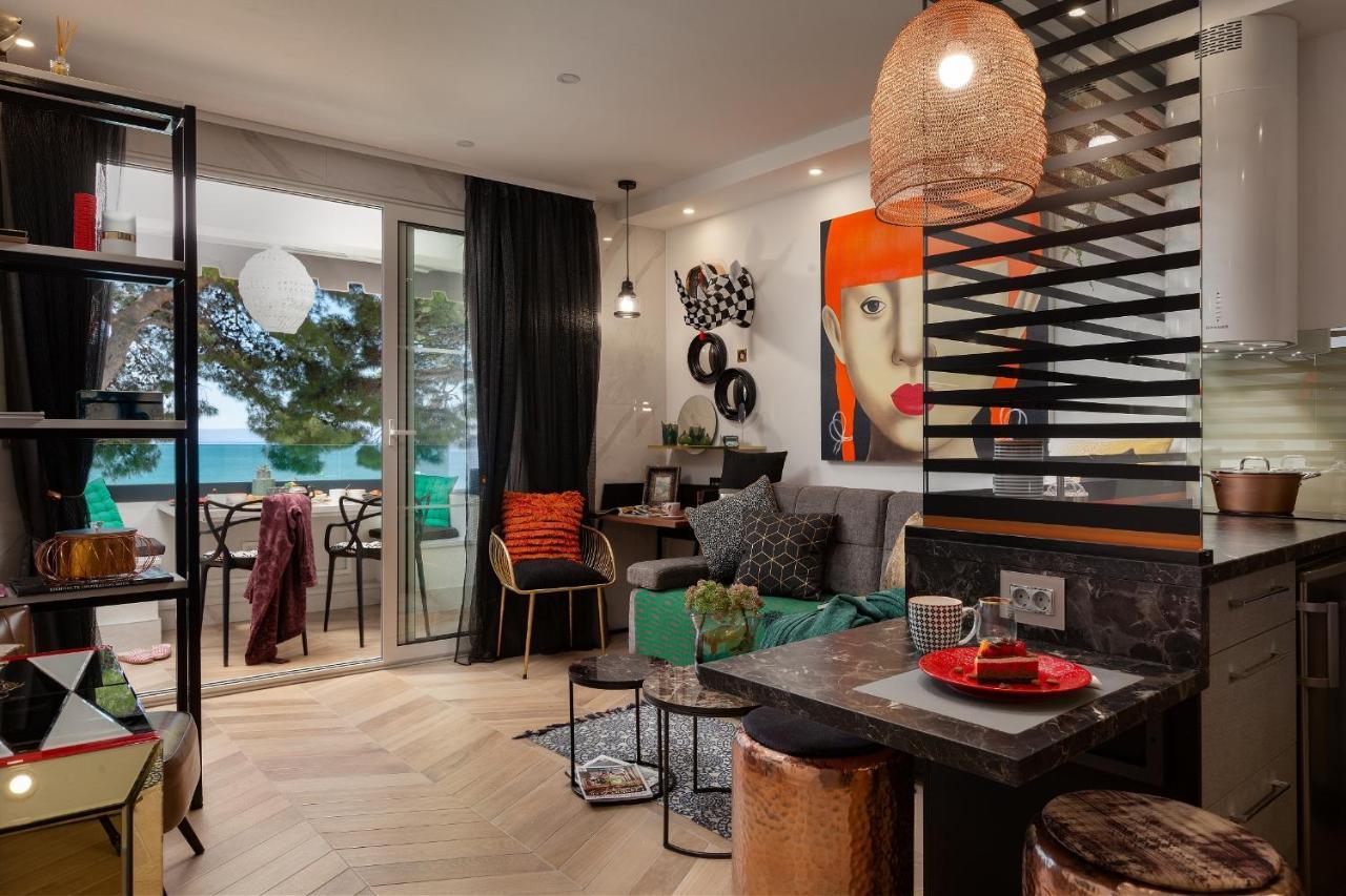 Boutique Hedonist Makarská