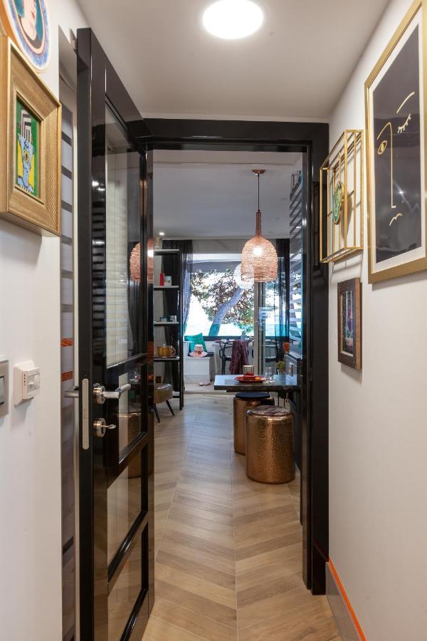 Apartmán Boutique Hedonist