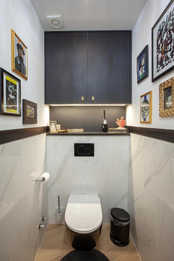 Boutique Hedonist Apartmán Makarská