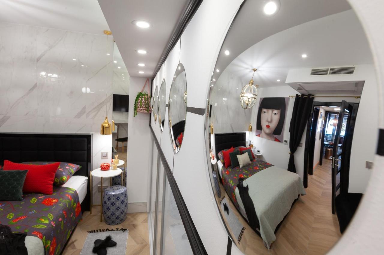 Apartmán Boutique Hedonist Makarská