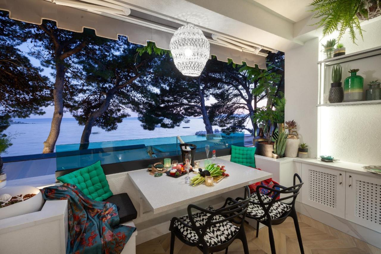 Boutique Hedonist Apartmán Makarská