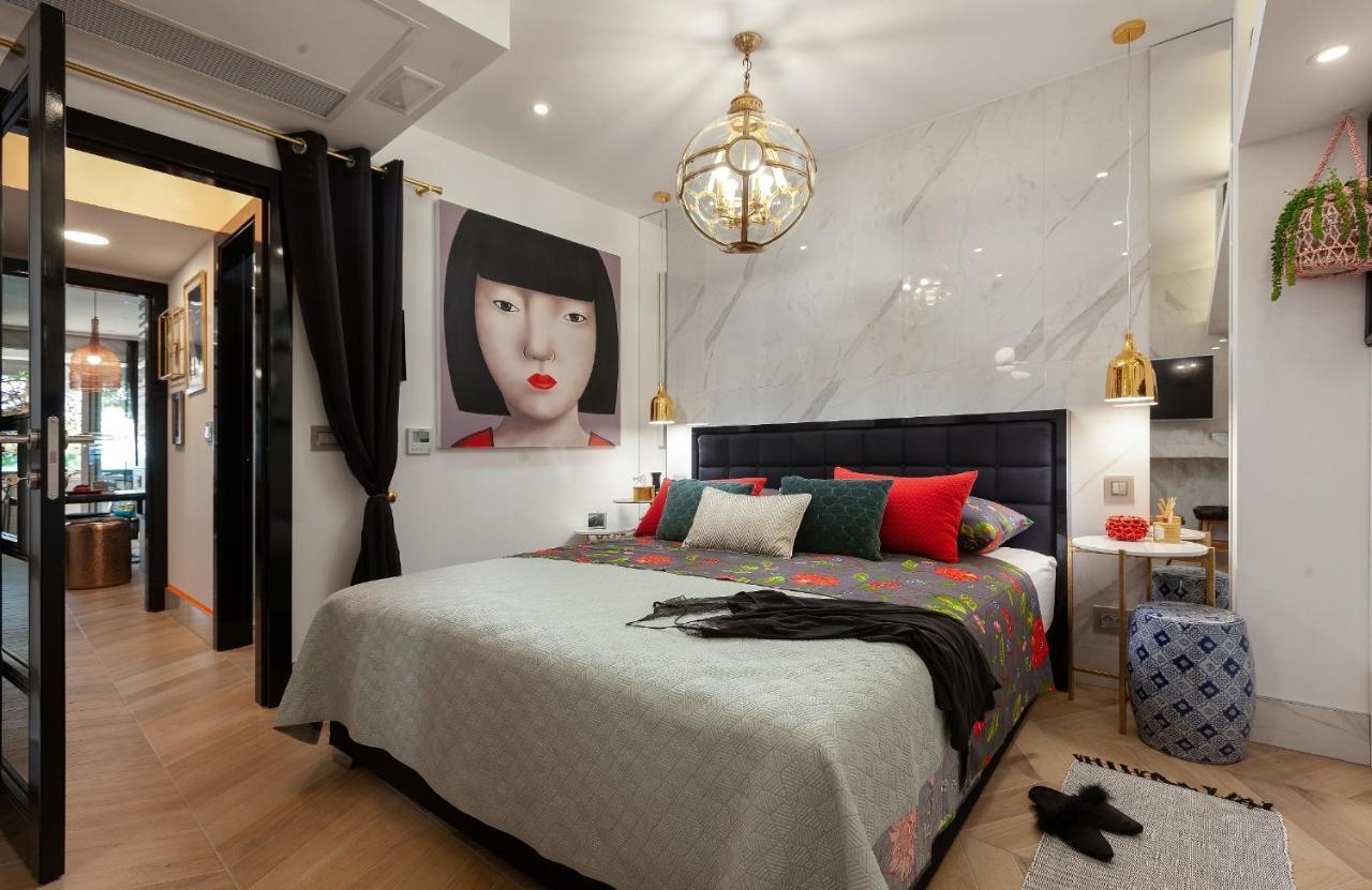 Apartmán Boutique Hedonist