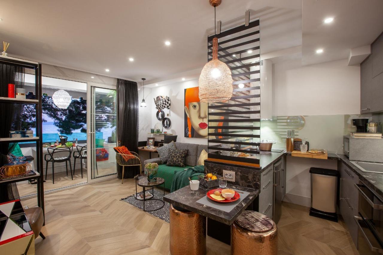 Boutique Hedonist Apartmán