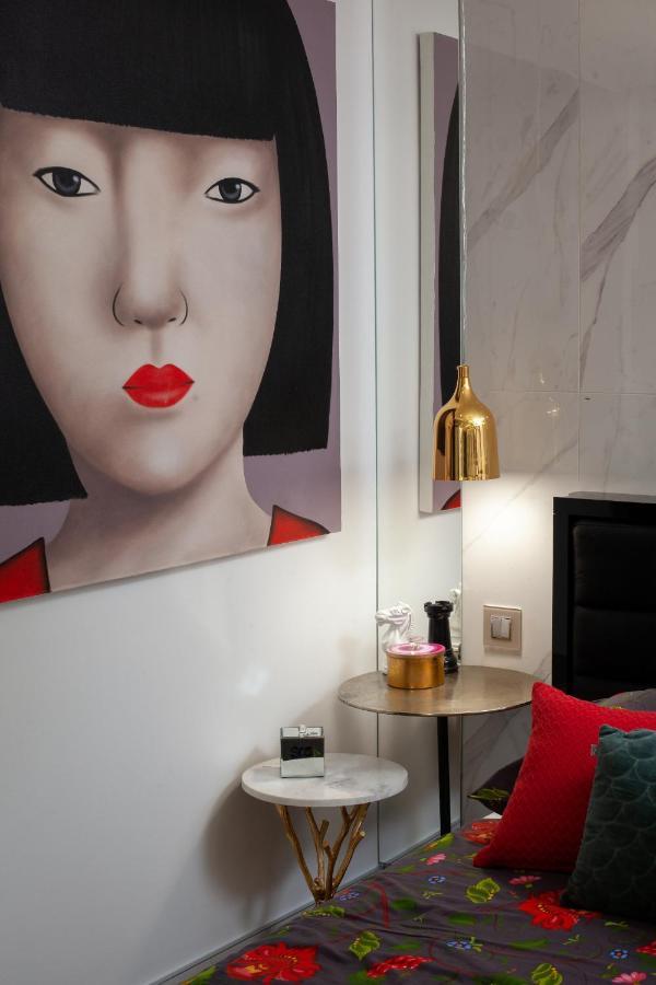 Boutique Hedonist Apartmán
