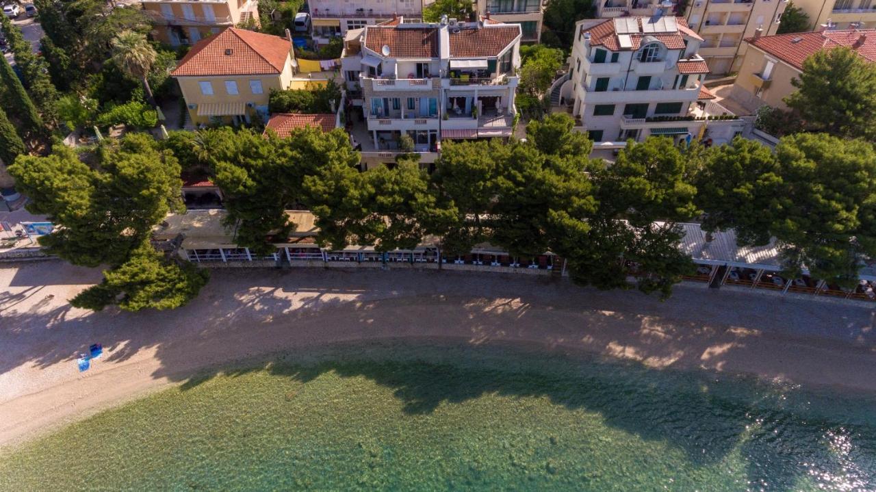 Boutique Hedonist Apartmán